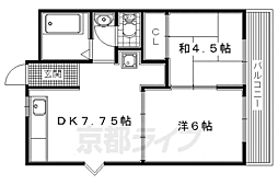 コーポ三樹 4階/403