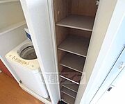靴の収納も大丈夫です。