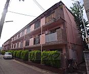 京都府京都市右京区太秦馬塚町：物件画像／株式会社京都ライフ 長岡店