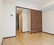 ・お部屋によっては家具家電がついております。