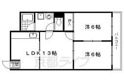 叡山電鉄叡山本線 一乗寺駅 徒歩4分