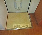 キッチン全体です。