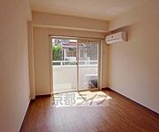 南向きのお部屋です。