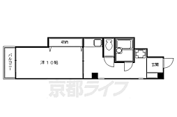 阪急京都本線 大宮駅 徒歩3分