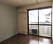 風通しのいいお部屋です・