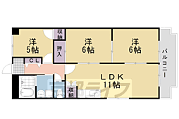 阪急京都本線 桂駅 徒歩5分