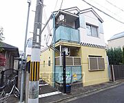 建物外観です