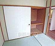 便利な収納です。