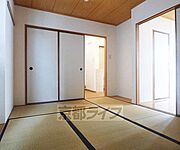 落ち着いた雰囲気です