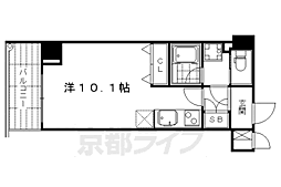 阪急京都本線 大宮駅 徒歩9分