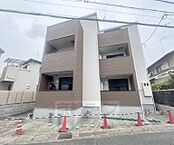 京都府京都市山科区栗栖野華ノ木町：物件画像／株式会社京都ライフ 長岡店
