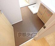 脱衣場です。