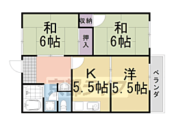 阪急京都本線 洛西口駅 4km