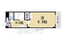 大阪府枚方市船橋本町2丁目：物件画像／株式会社京都ライフ 長岡店