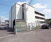 外観です。