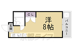 ＡＸＩＡ西村 2階