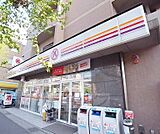 サークルK北大路白川店まで812m 駐車場完備