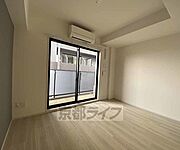 1人暮らしに最適な空間です。