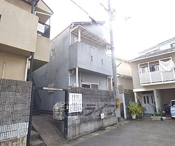 外観 外観