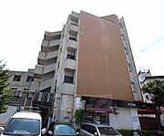 外観です。
