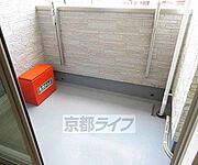 洗濯物たくさん干せます
