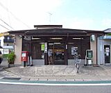 長岡京馬場郵便局まで510m