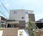 京都府京都市伏見区久我石原町：物件画像／株式会社京都ライフ 長岡店