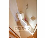トイレです。