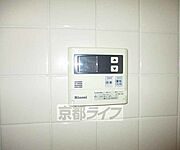 和室の収納です