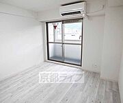 明るくいいお部屋です