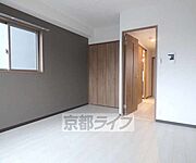 リビングです。