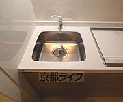キッチンです。