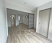 寝室や物置部屋にどうぞ