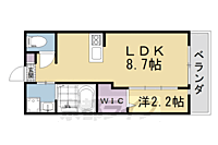 大阪府枚方市御殿山町：物件画像／株式会社京都ライフ 長岡店