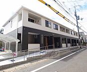 京都府京都市山科区東野百拍子町：物件画像／株式会社京都ライフ 長岡店