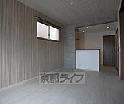 広々としたお部屋です。