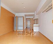 広々としたお部屋です