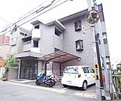 京都府京都市山科区北花山大林町：物件画像／株式会社京都ライフ 長岡店