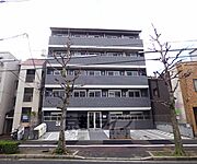 外観別角度です。