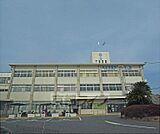 向日市役所まで1200m