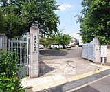 中央仏教学院まで2000m