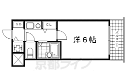 阪急京都本線 京都河原町駅 徒歩7分