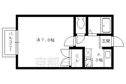 メゾン山喜 1階/C-3