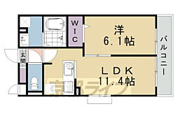 阪急京都本線 桂駅 徒歩15分