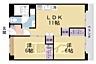 間取り：間取