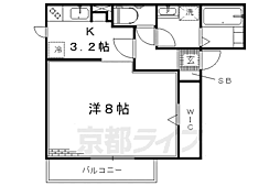 京阪本線 墨染駅 徒歩8分