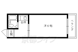 京都33ＧＥＮＤＯＵ 4階