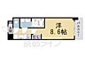 間取り：間取