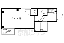 京阪本線 墨染駅 徒歩5分