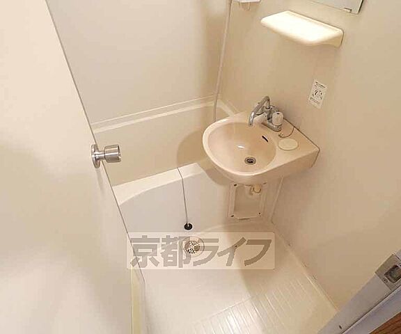 浴室